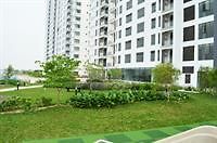 D Inspire Residence Johor Bahru Eksteriør bilde