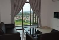 D Inspire Residence Johor Bahru Eksteriør bilde