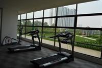D Inspire Residence Johor Bahru Eksteriør bilde