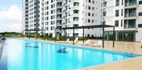D Inspire Residence Johor Bahru Eksteriør bilde
